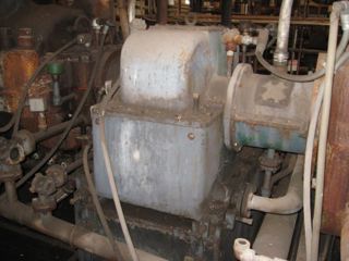 Carbon Steel Gear Reducer