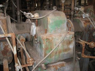 Carbon Steel Gear Reducer
