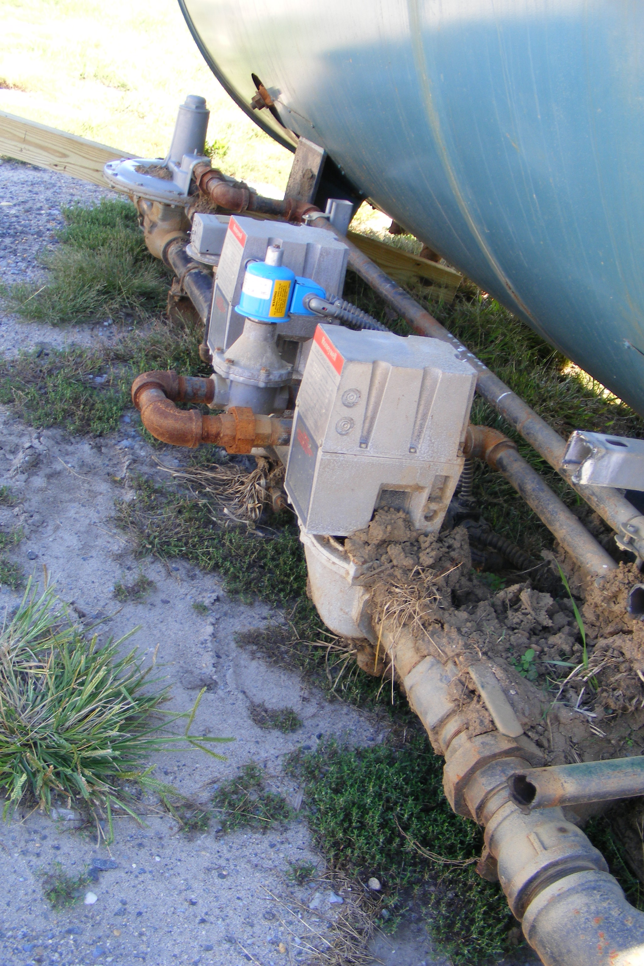 Steam Boiler Burnham LN3L-150-50-G-BNM - IPP# 212959