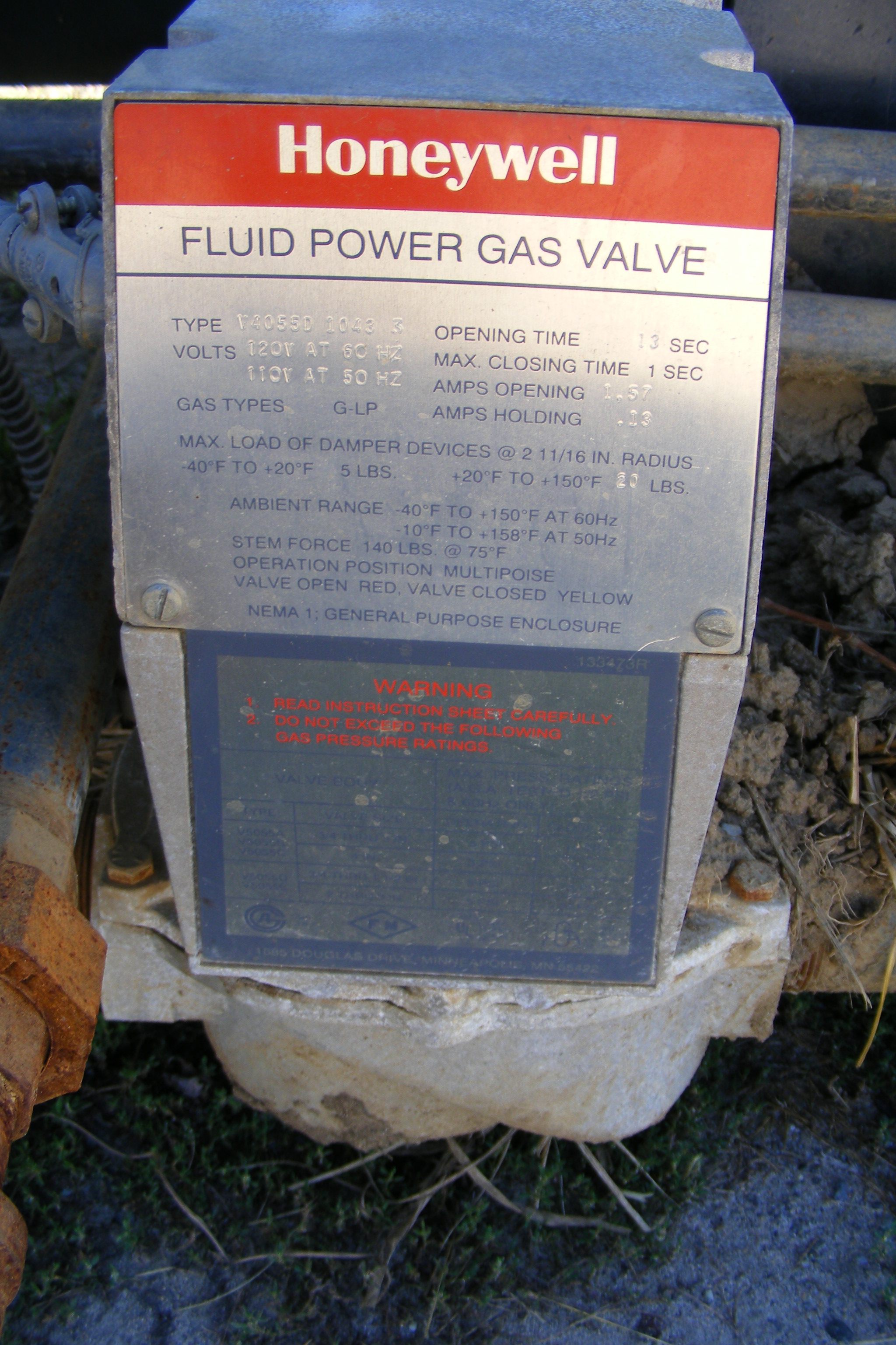 Steam Boiler Burnham LN3L-150-50-G-BNM - IPP# 212959