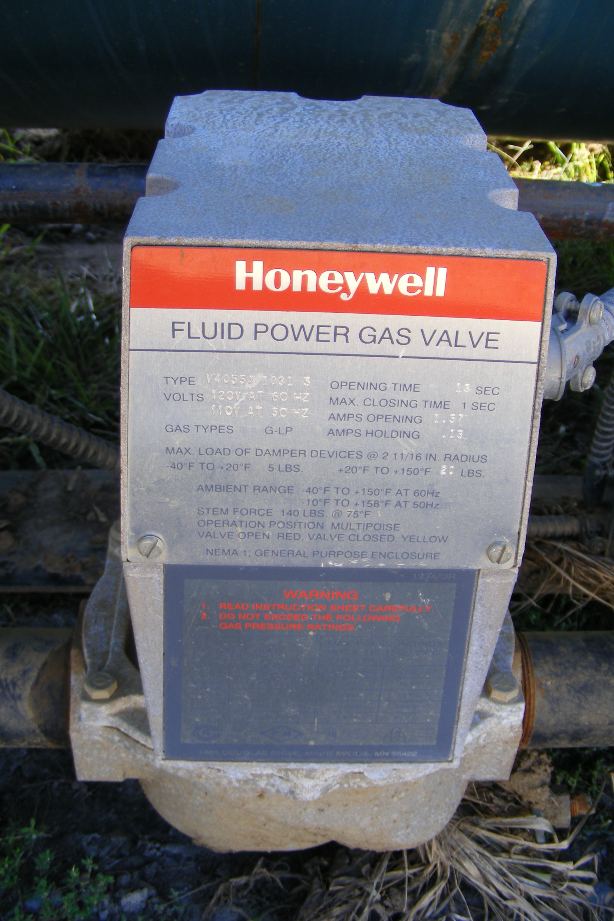 Steam Boiler Burnham LN3L-150-50-G-BNM - IPP# 212959