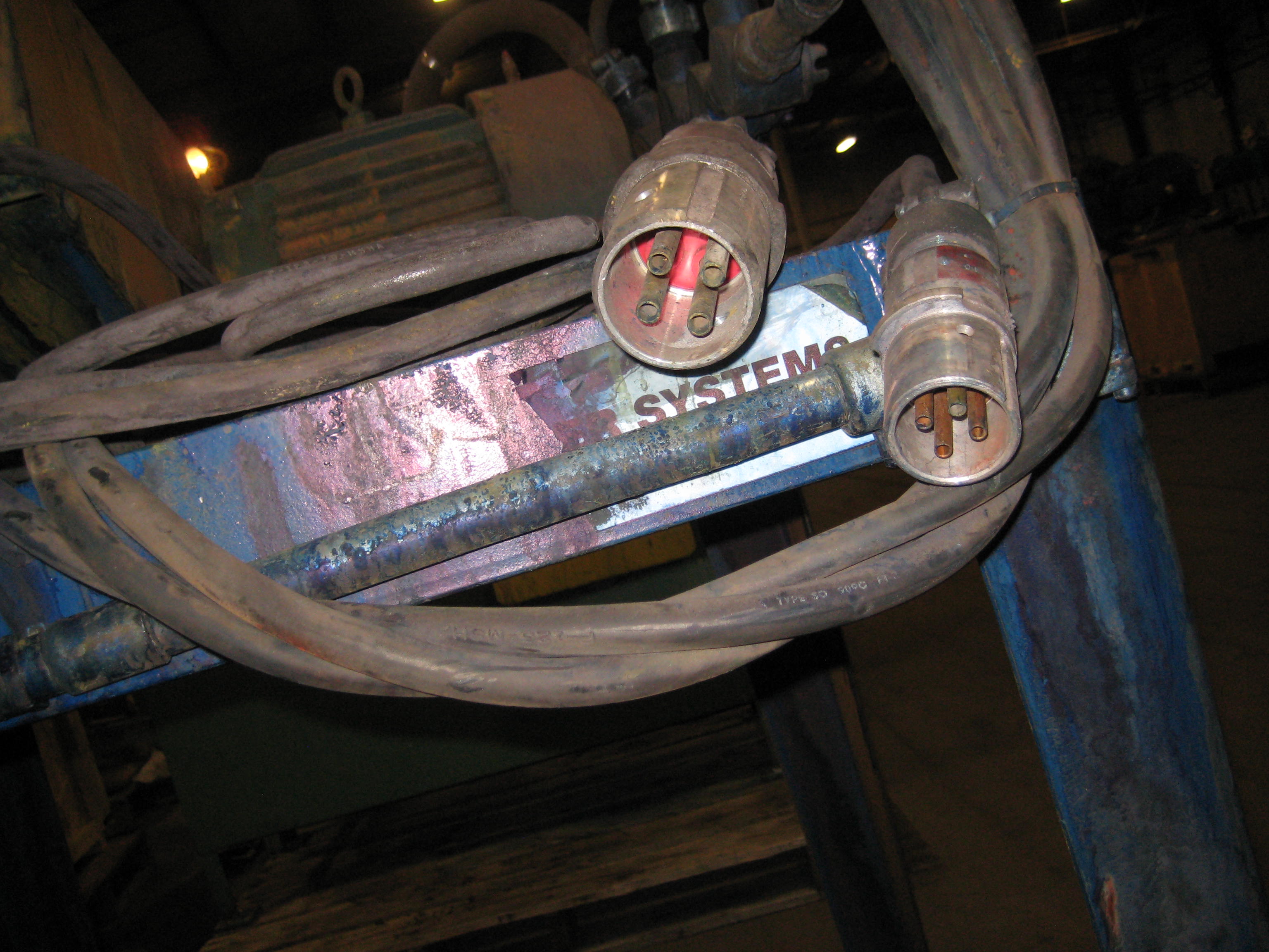  Colloid Mill  Stainless Steel 304 For Sale - IPP# 212900