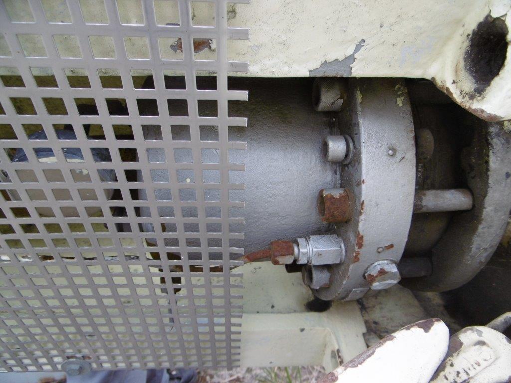 Glasslined Pfaudler E Batch-Type Agitated Reactor - IPP# 212925