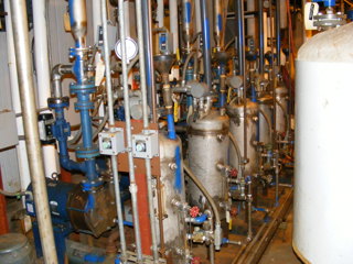 Stainless Steel Other Pump-Vacuum