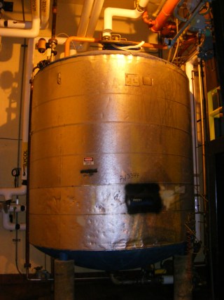 Stainless Steel Other Tank