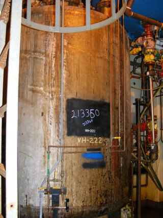 Stainless Steel Other Tank