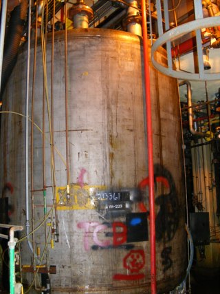 Stainless Steel Other Tank