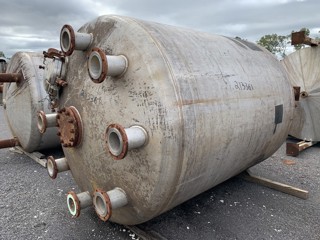 Stainless Steel Other Tank