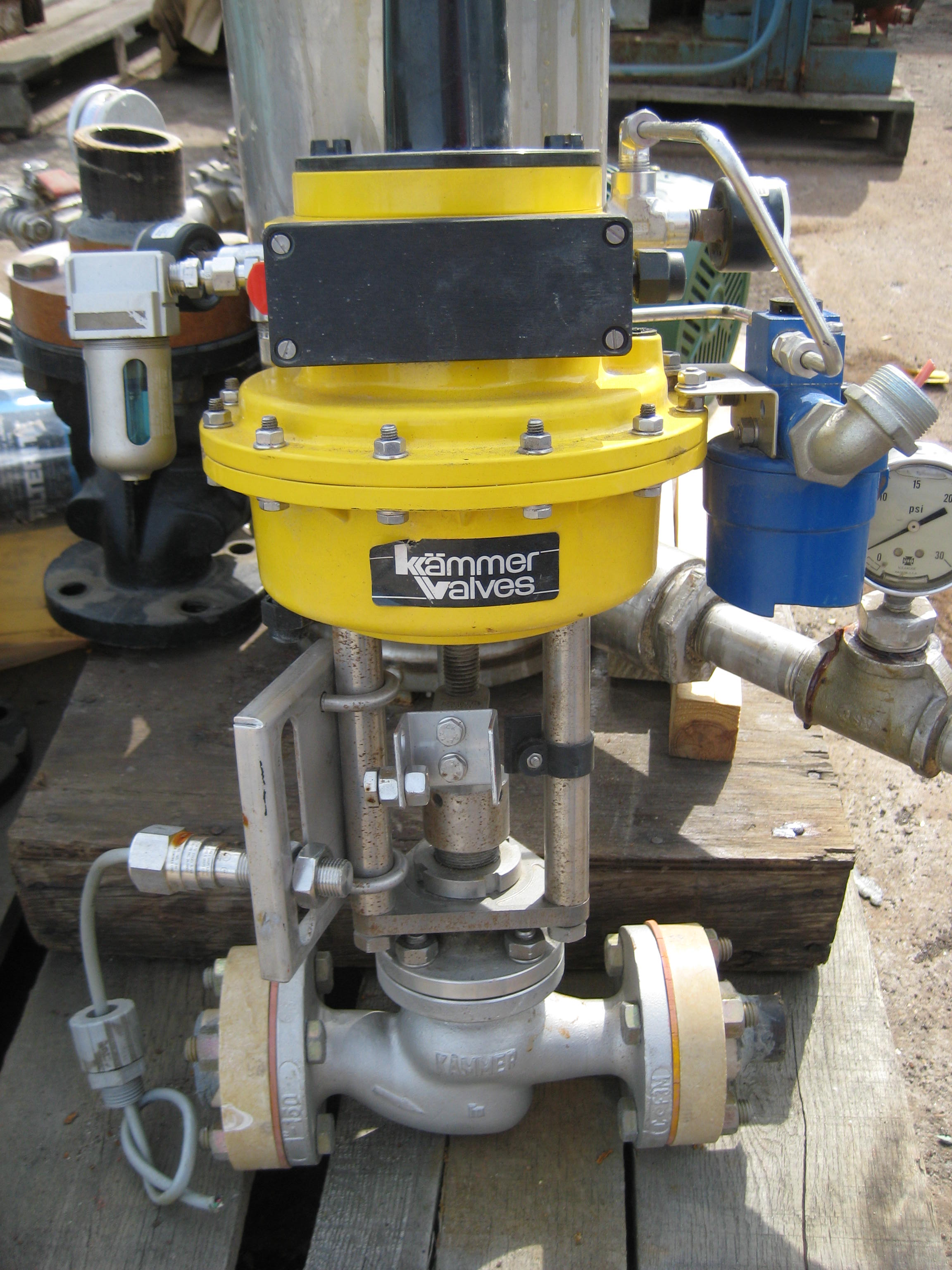  Plug Valve 25.4 mm (1 in) Stainless Steel 316 For Sale - IPP# 213543
