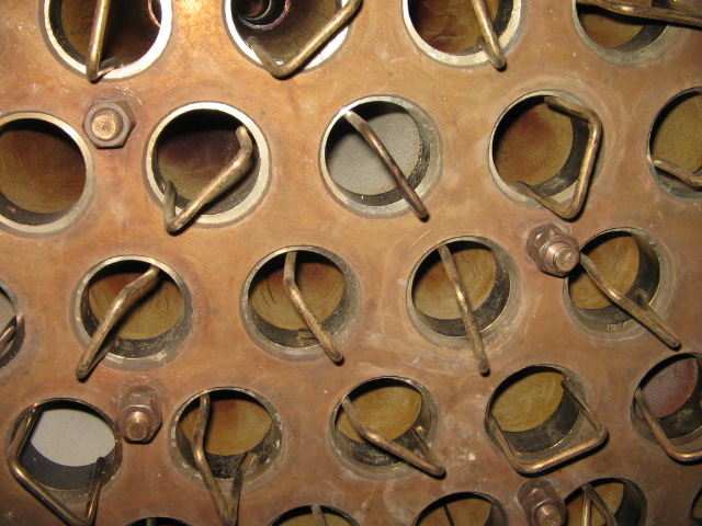  Cartridge And Candle Filter  Stainless Steel 304 For Sale - IPP# 213645