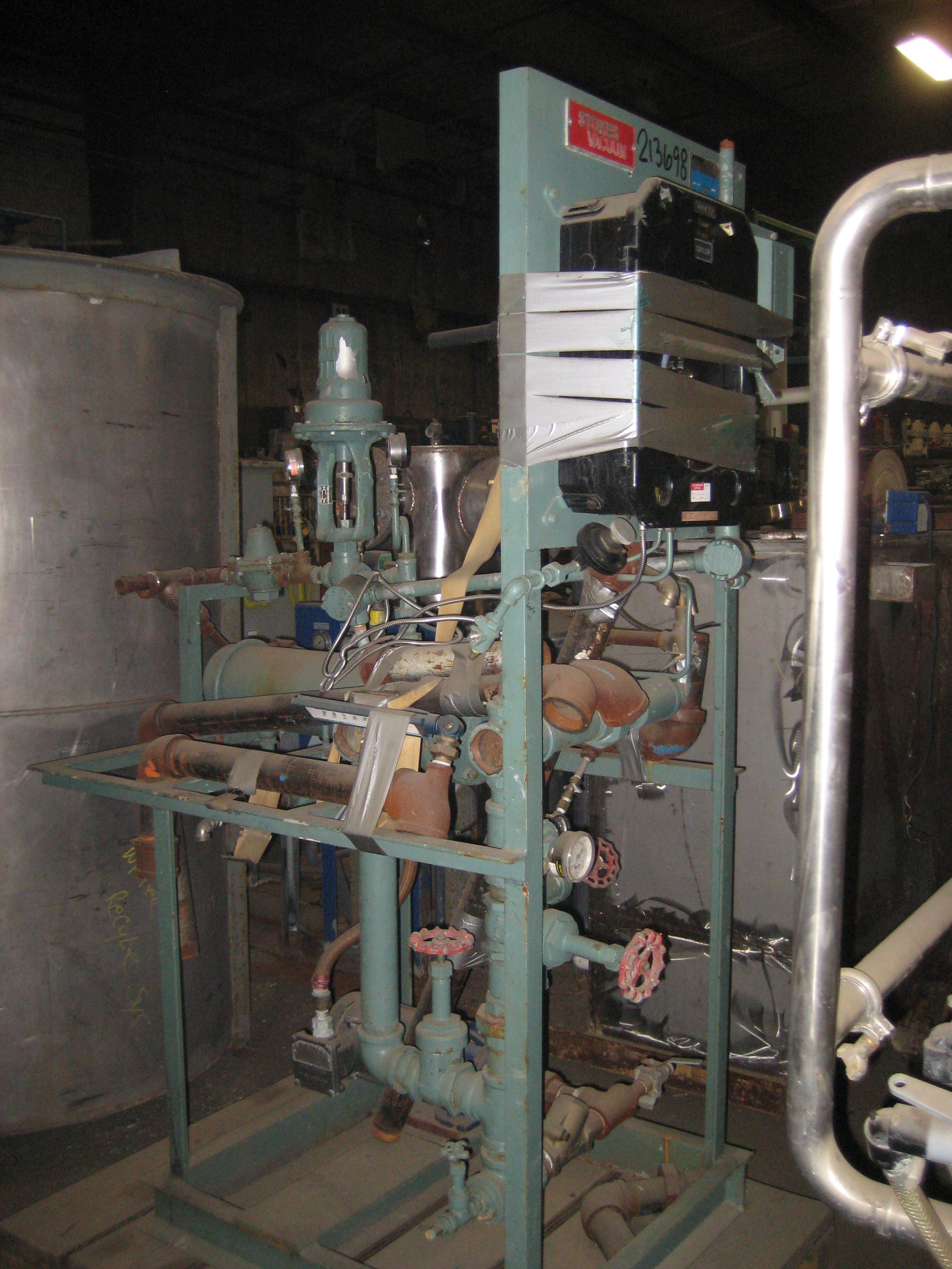   Dryer-Shelf   For Sale - IPP# 213698