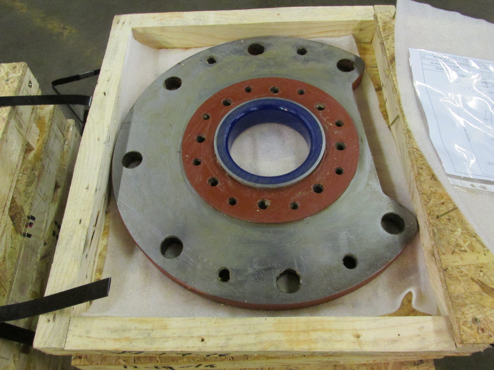  Glass Drive Agitator  Glasslined For Sale - IPP# 213766