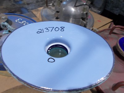  Manway Cover Glass Lined Parts  Glasslined For Sale - IPP# 213708