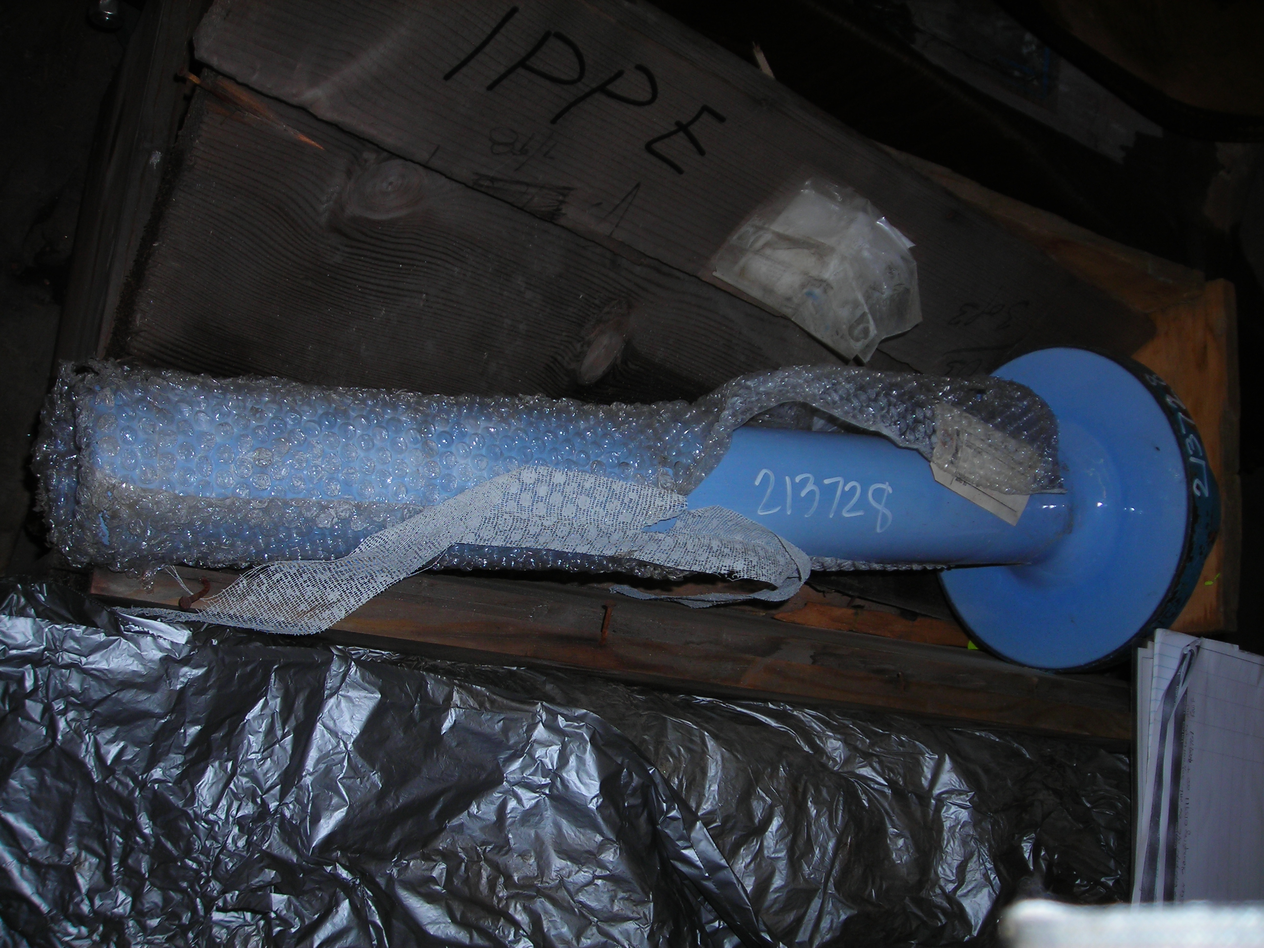 New Miscellaneous Glass Lined Parts  Glasslined For Sale - IPP# 213728