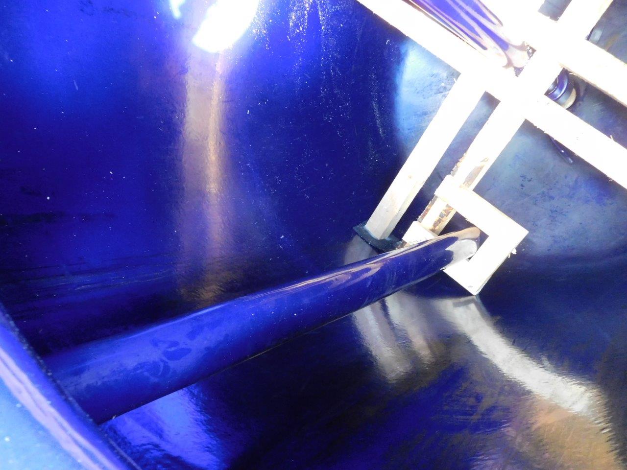 Reactor Batch-Type Agitated Glasslined Pfaudler BE - IPP# 224189
