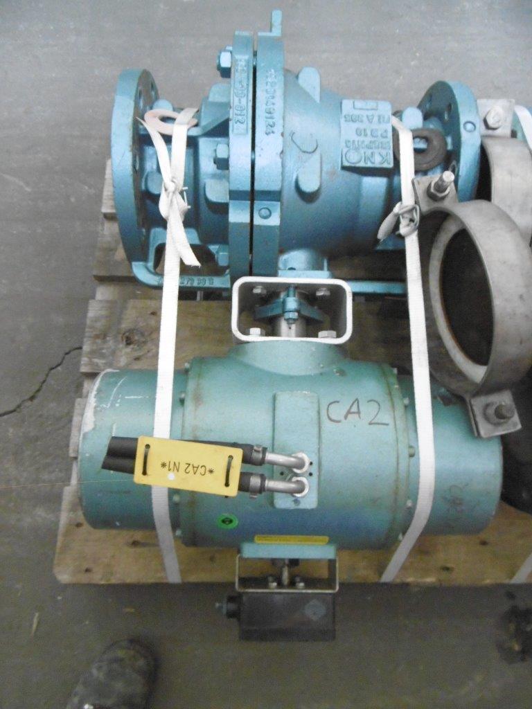 Reactor Batch-Type Agitated Glasslined Pfaudler BE - IPP# 224189