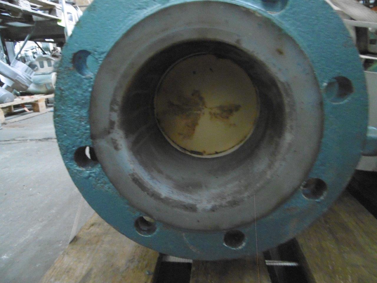 Reactor Batch-Type Agitated Glasslined Pfaudler BE - IPP# 224189