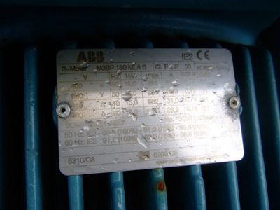  Grinder and Granulator Plastic  Stainless Steel 321 For Sale - IPP# 224198