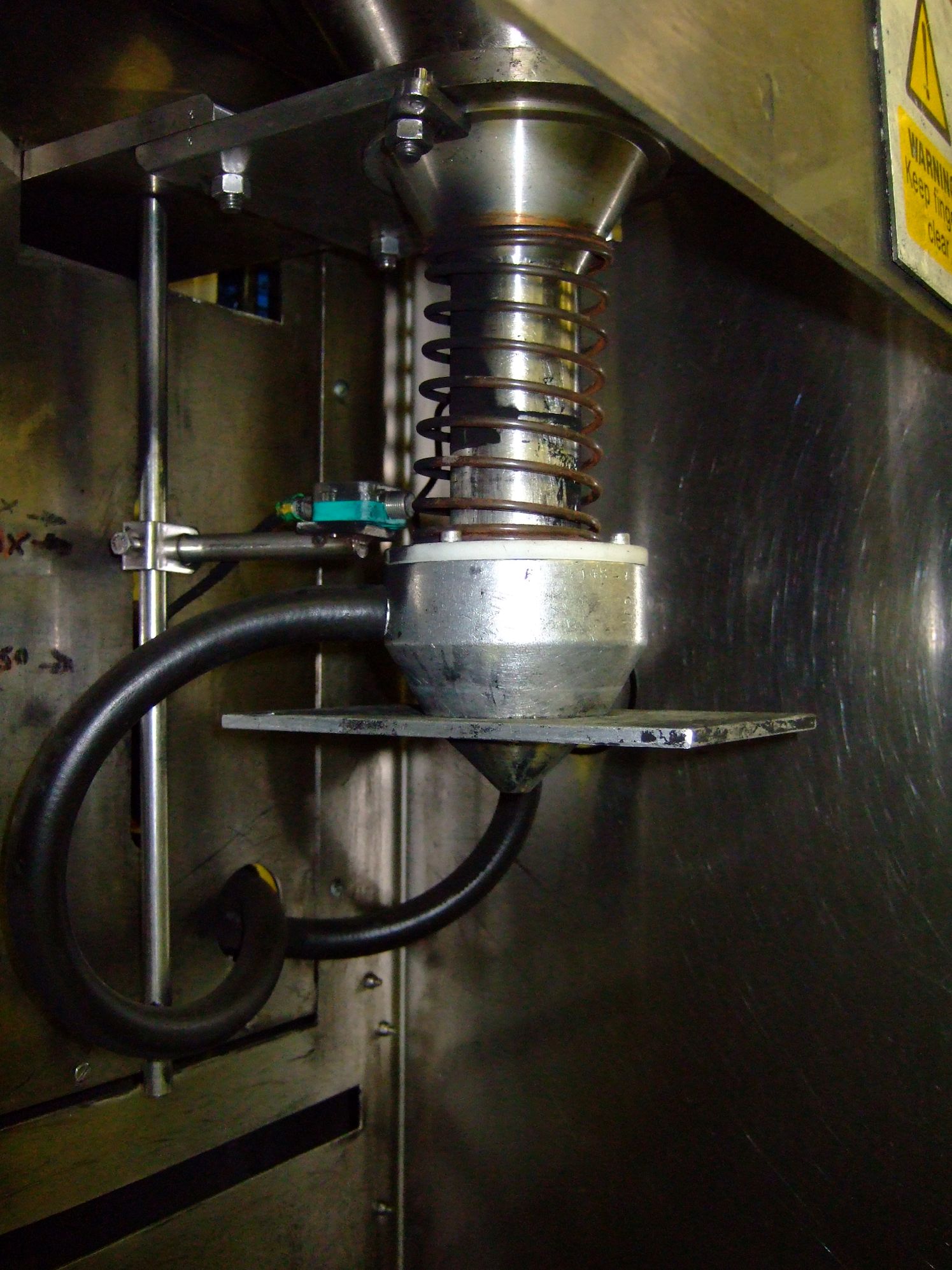  Filling Packaging  Stainless Steel Other For Sale - IPP# 225298