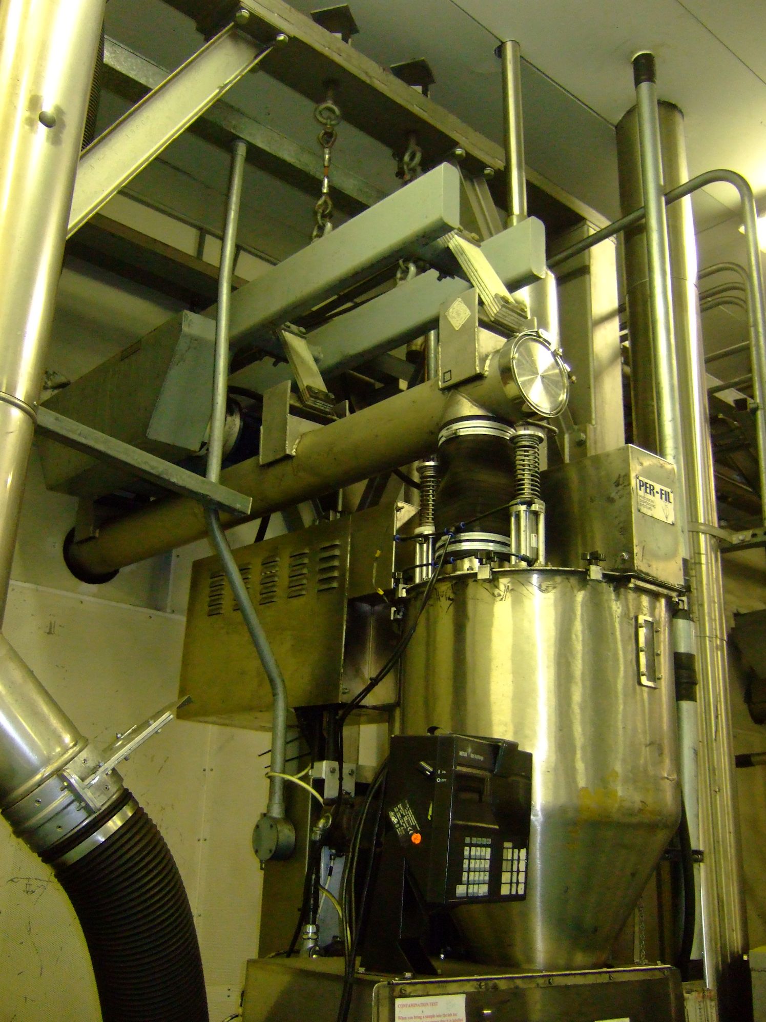  Filling Packaging  Stainless Steel Other For Sale - IPP# 225298