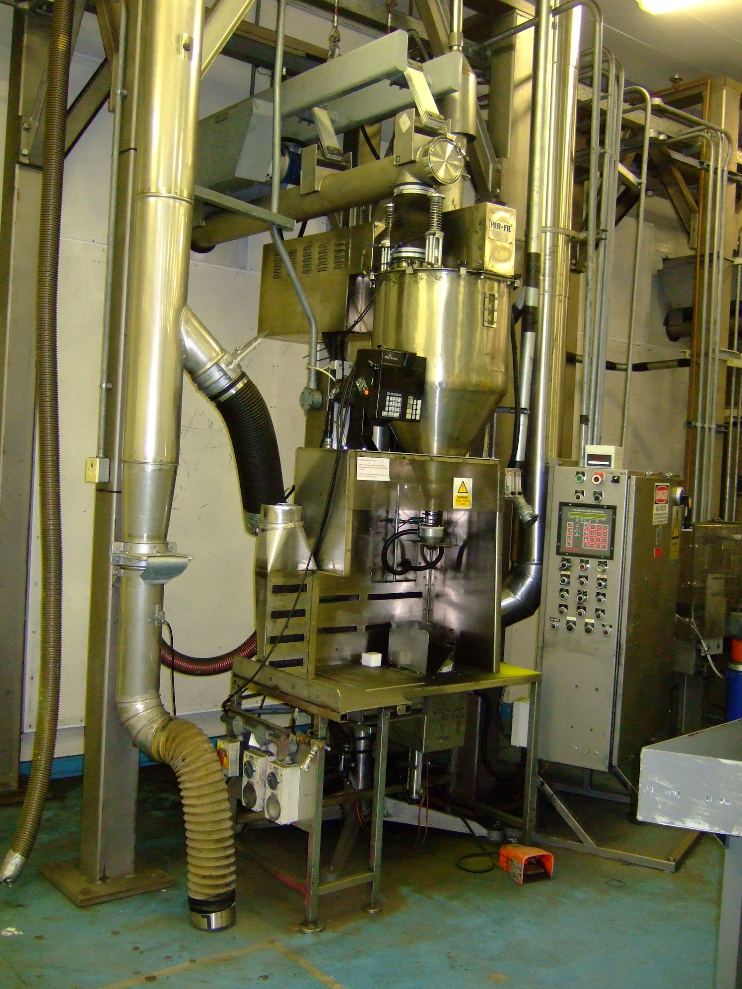  Filling Packaging  Stainless Steel Other For Sale - IPP# 225298