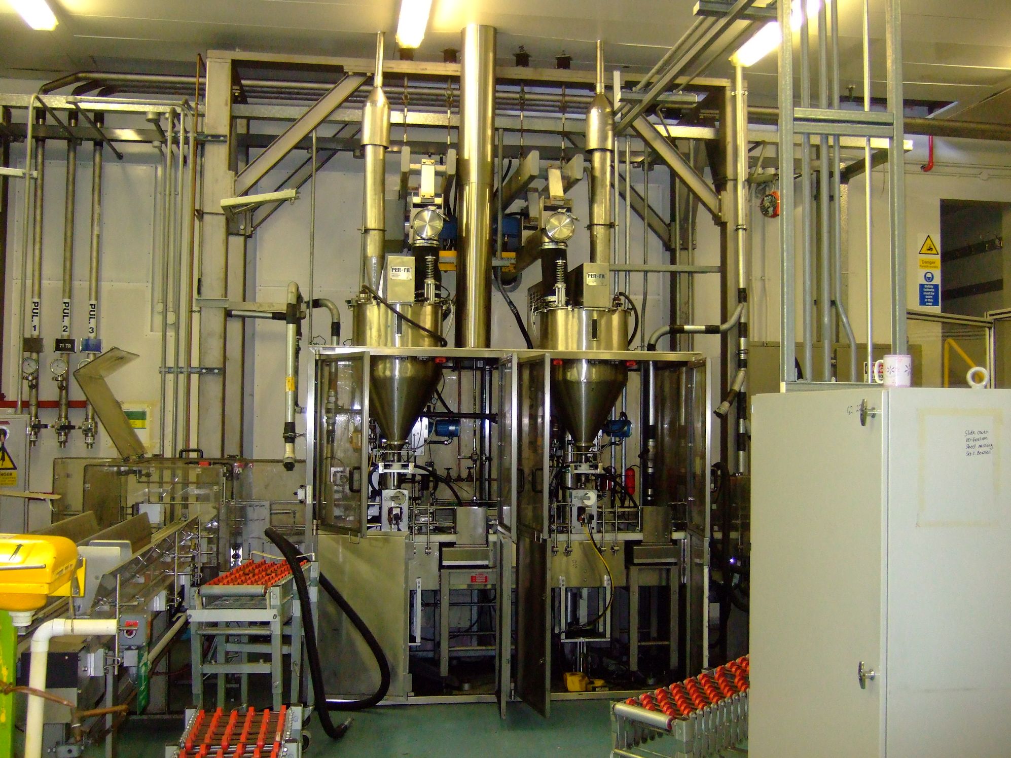  Filling Packaging  Stainless Steel Other For Sale - IPP# 225299