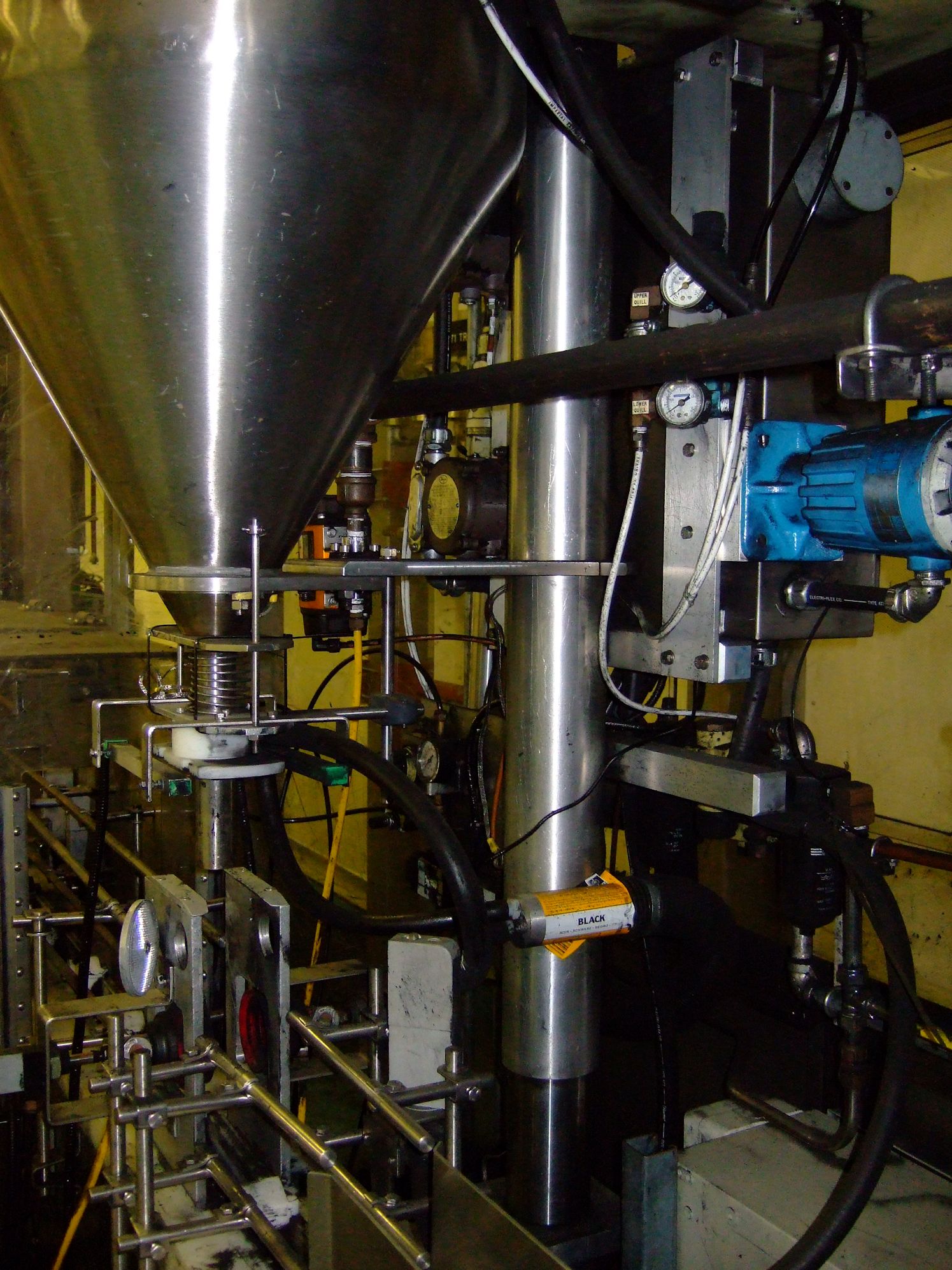  Filling Packaging  Stainless Steel Other For Sale - IPP# 225299