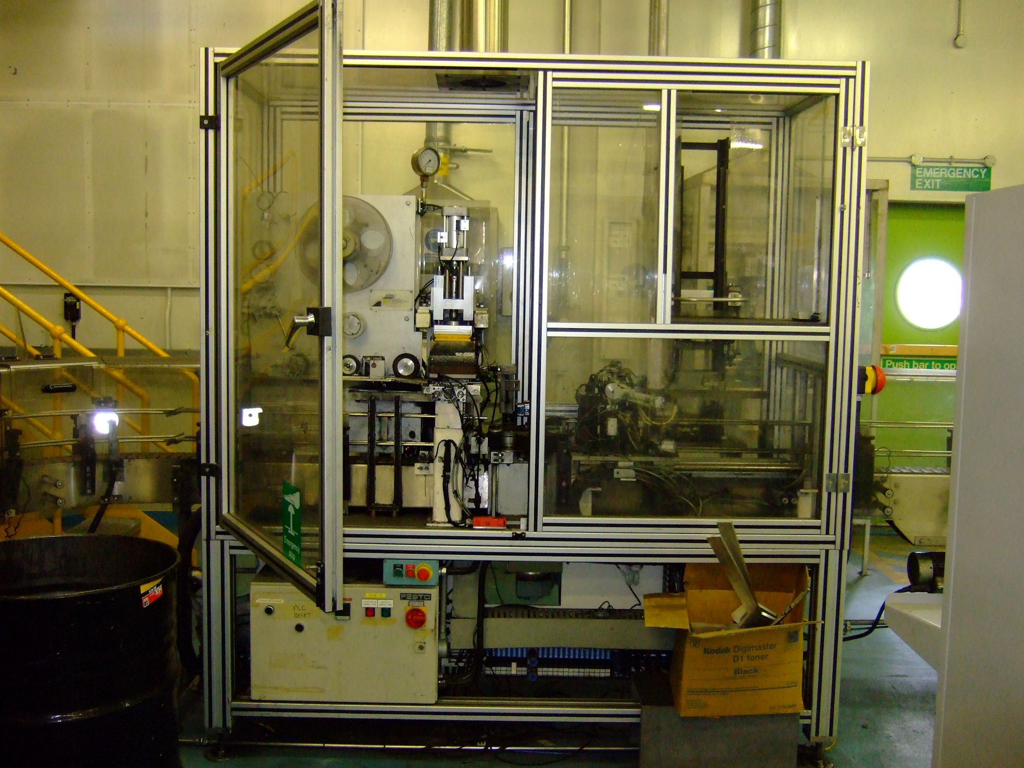  Filling Packaging  Stainless Steel Other For Sale - IPP# 225299