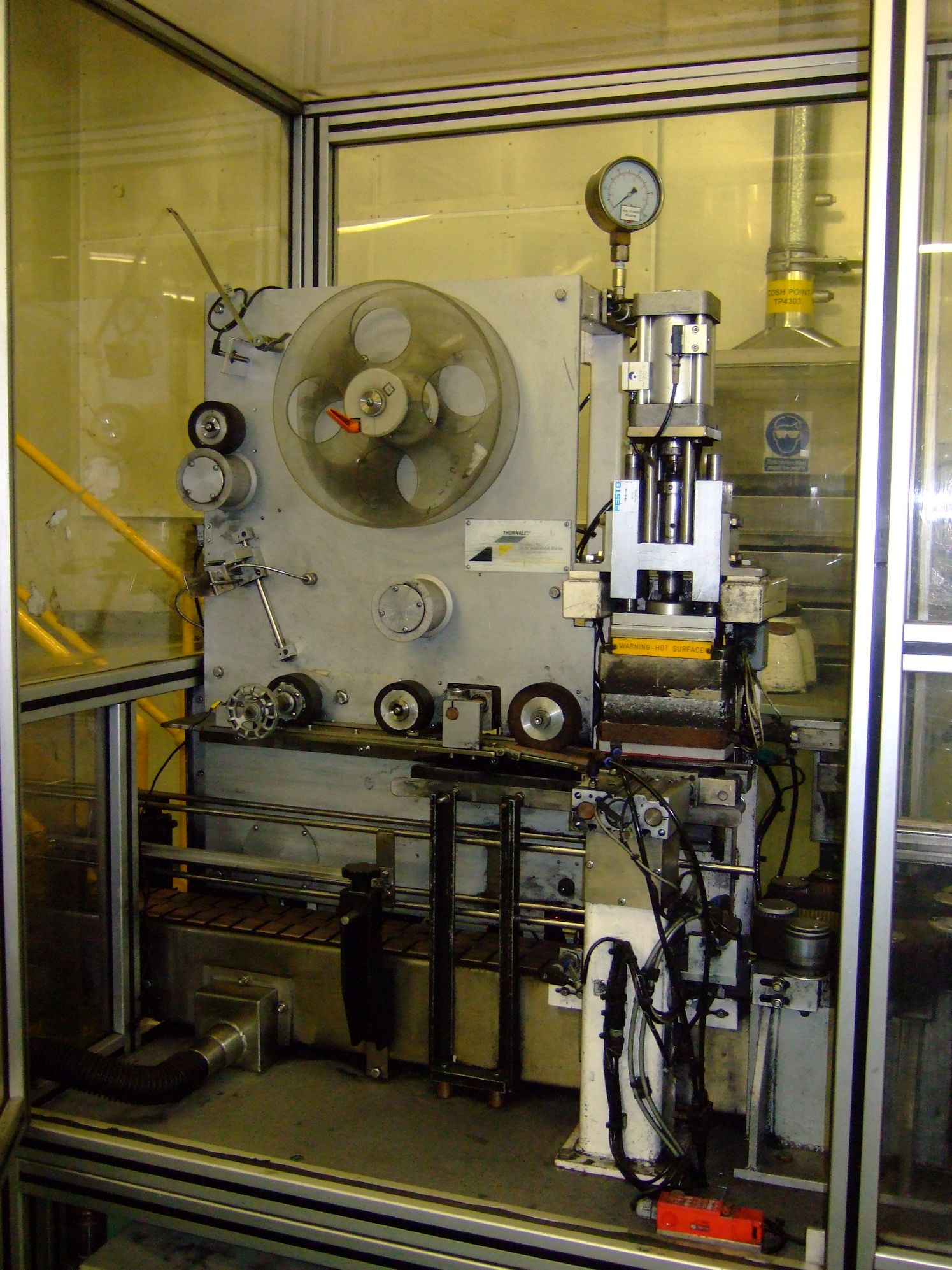  Filling Packaging  Stainless Steel Other For Sale - IPP# 225299