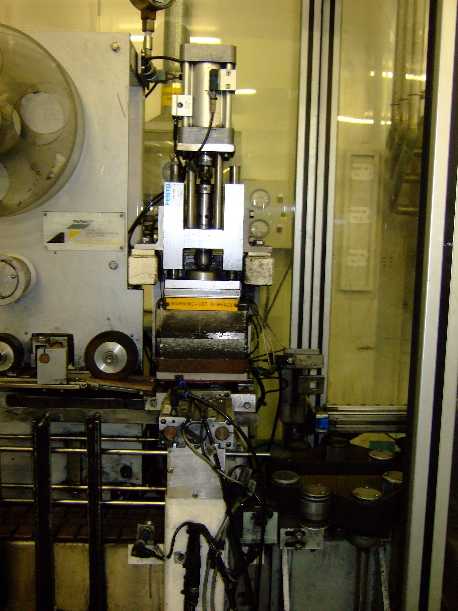  Filling Packaging  Stainless Steel Other For Sale - IPP# 225299
