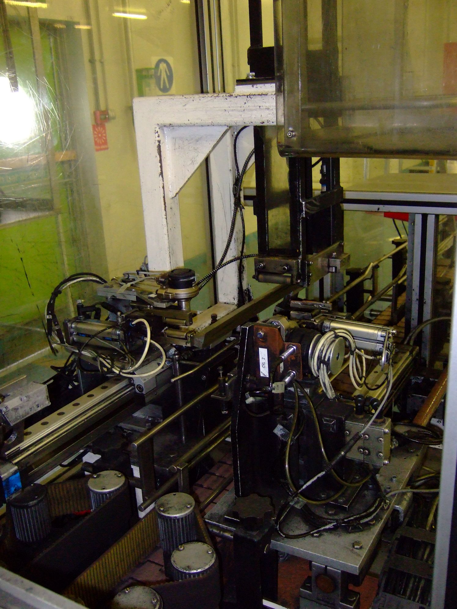  Filling Packaging  Stainless Steel Other For Sale - IPP# 225299