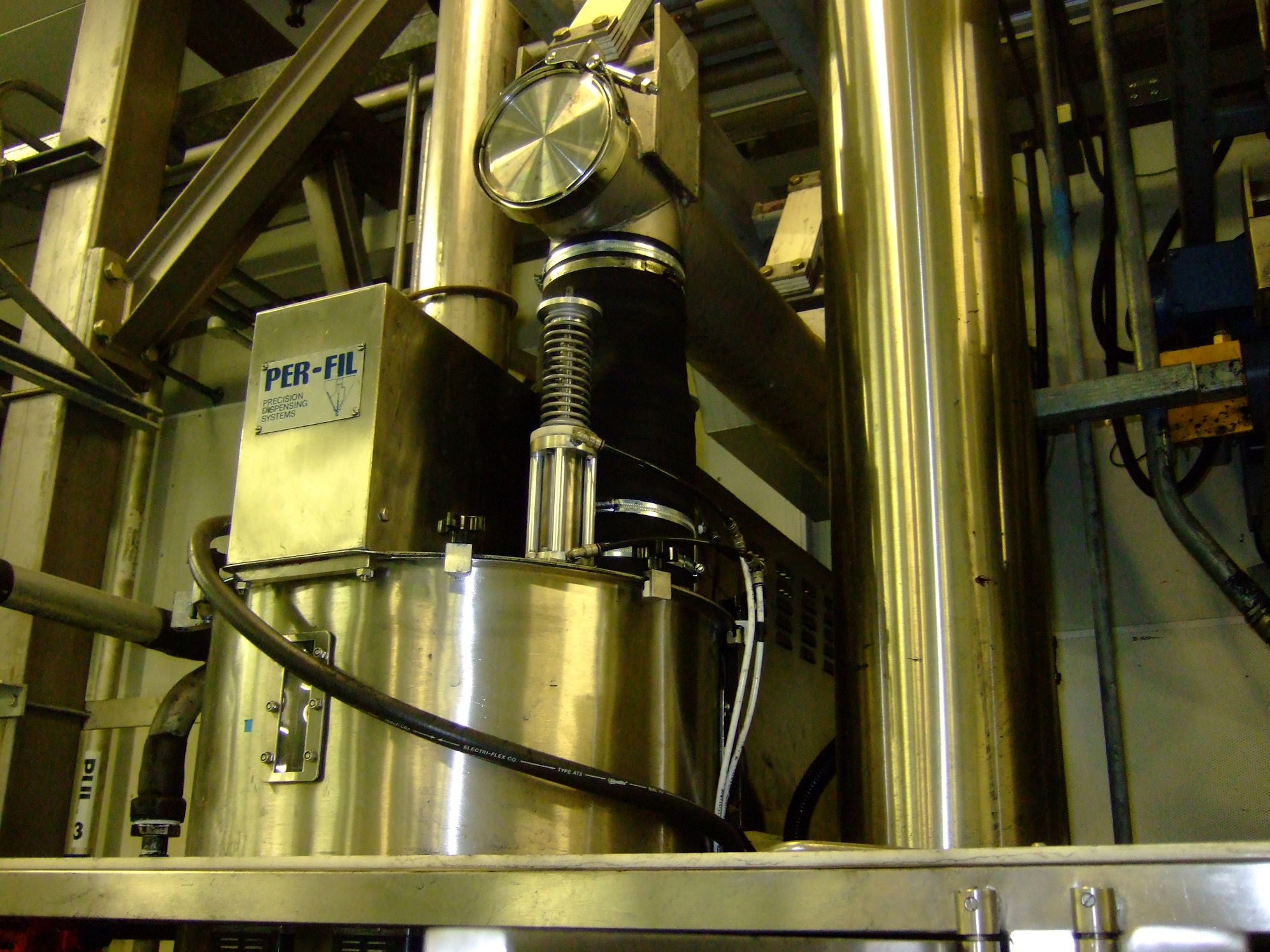  Filling Packaging  Stainless Steel Other For Sale - IPP# 225299