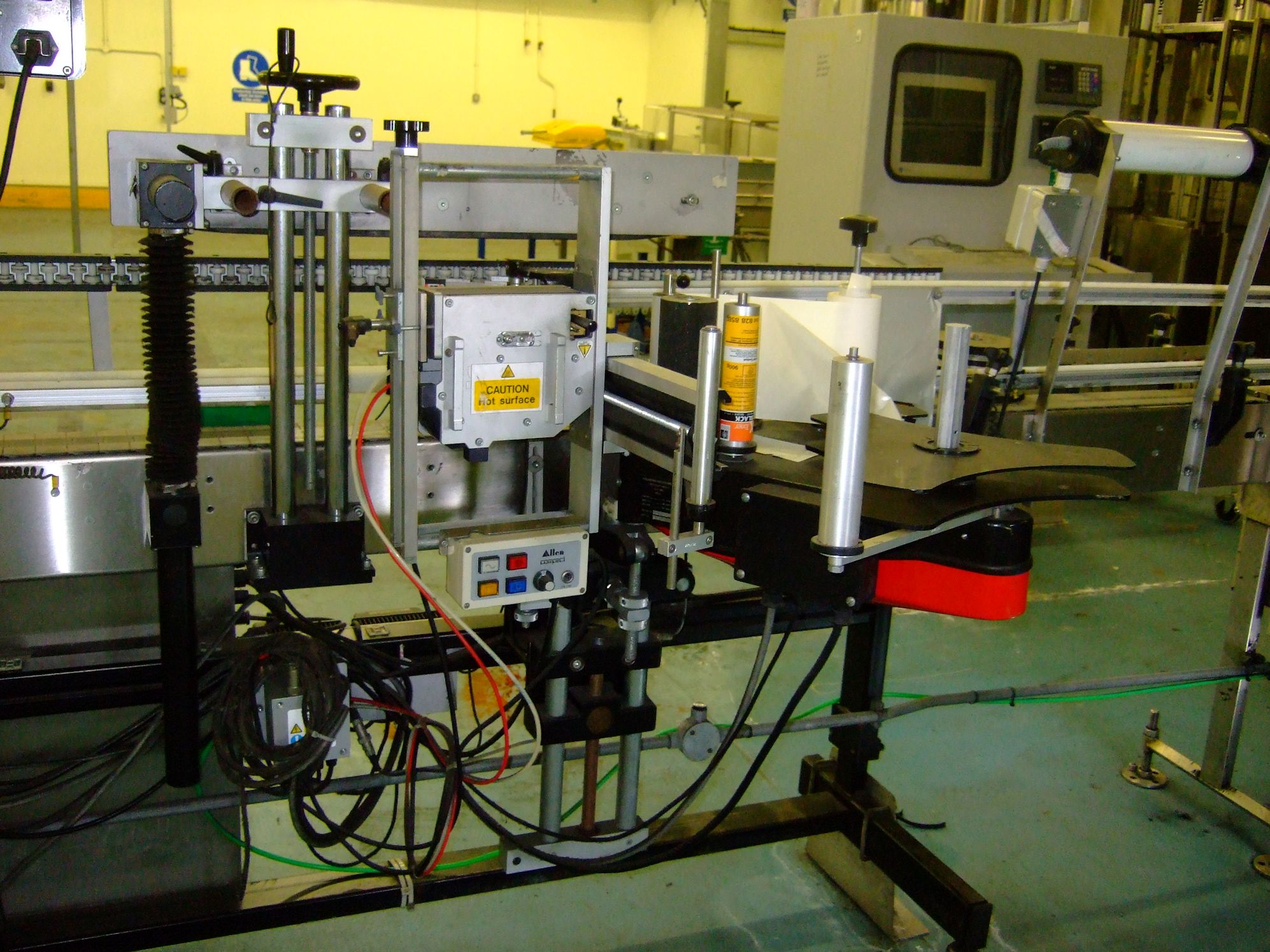  Filling Packaging  Stainless Steel Other For Sale - IPP# 225299