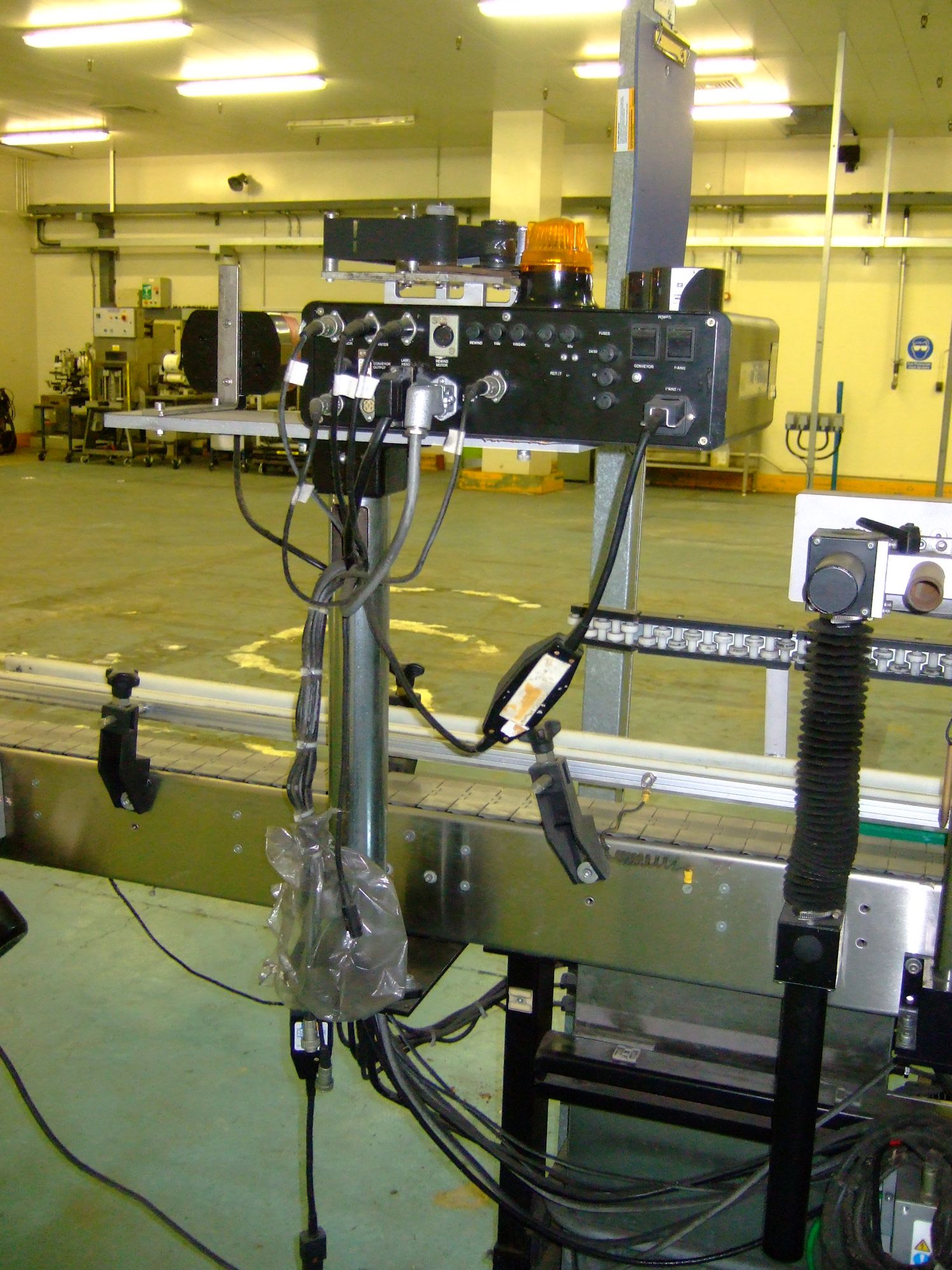  Filling Packaging  Stainless Steel Other For Sale - IPP# 225299