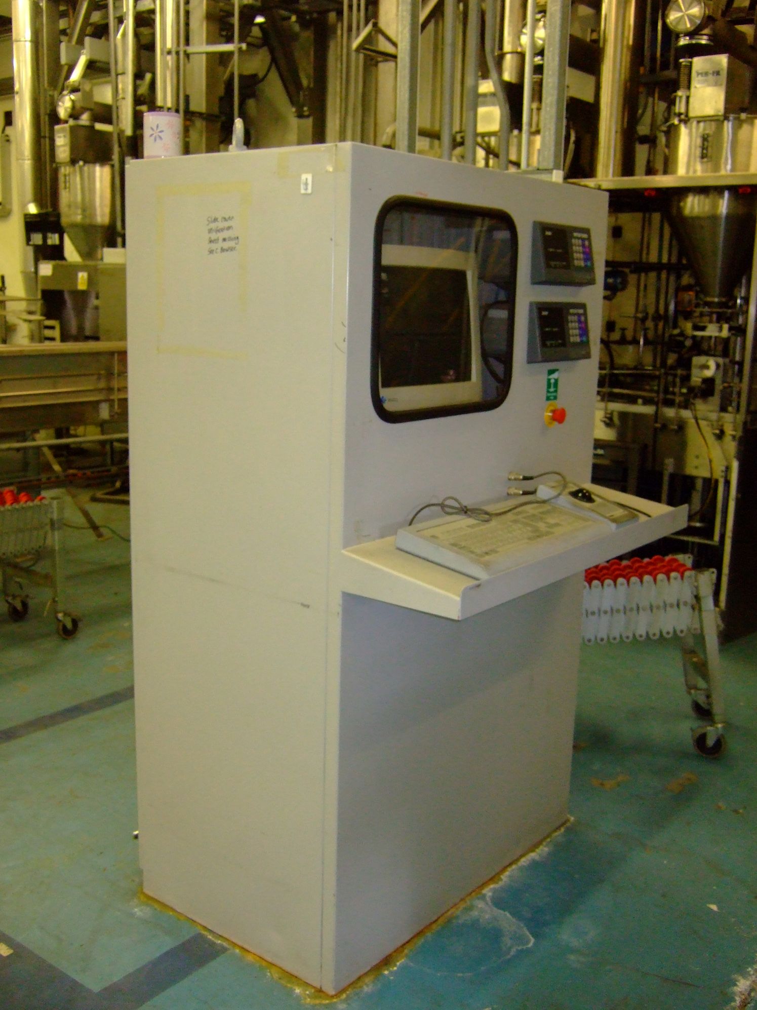  Filling Packaging  Stainless Steel Other For Sale - IPP# 225299