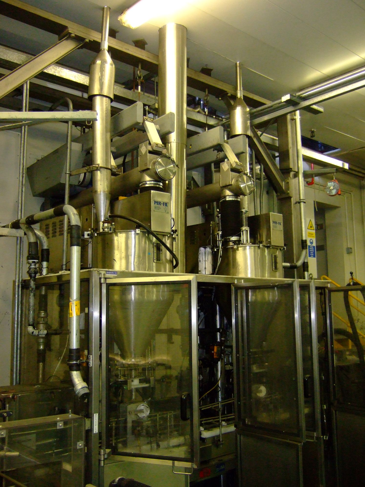  Filling Packaging  Stainless Steel Other For Sale - IPP# 225299