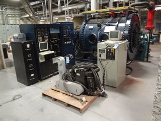 Graphite Furnace