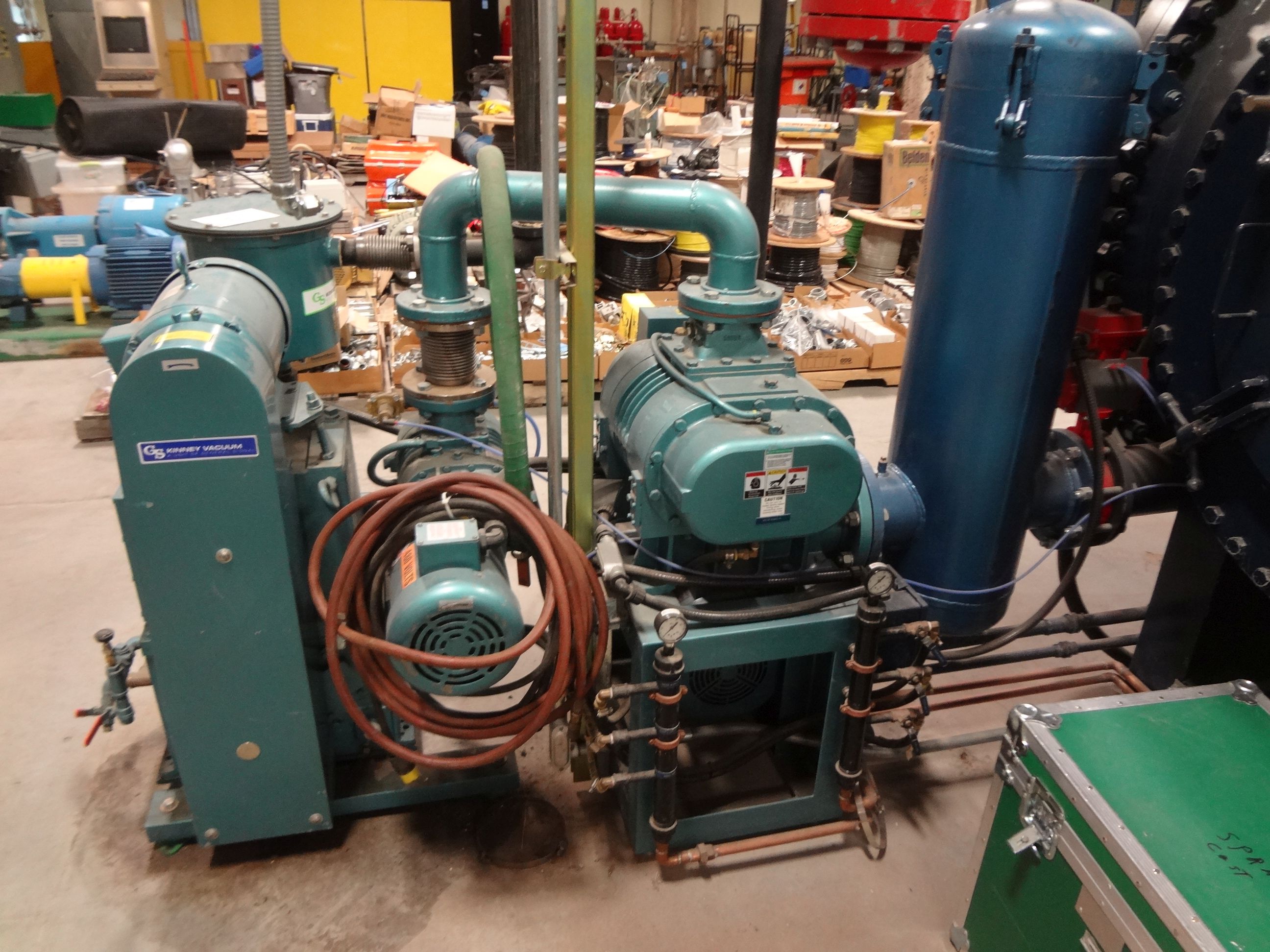   Furnace  Graphite For Sale - IPP# 225315