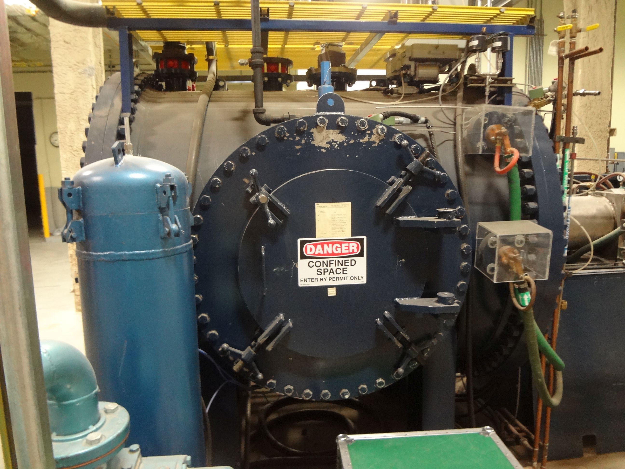   Furnace  Graphite For Sale - IPP# 225315