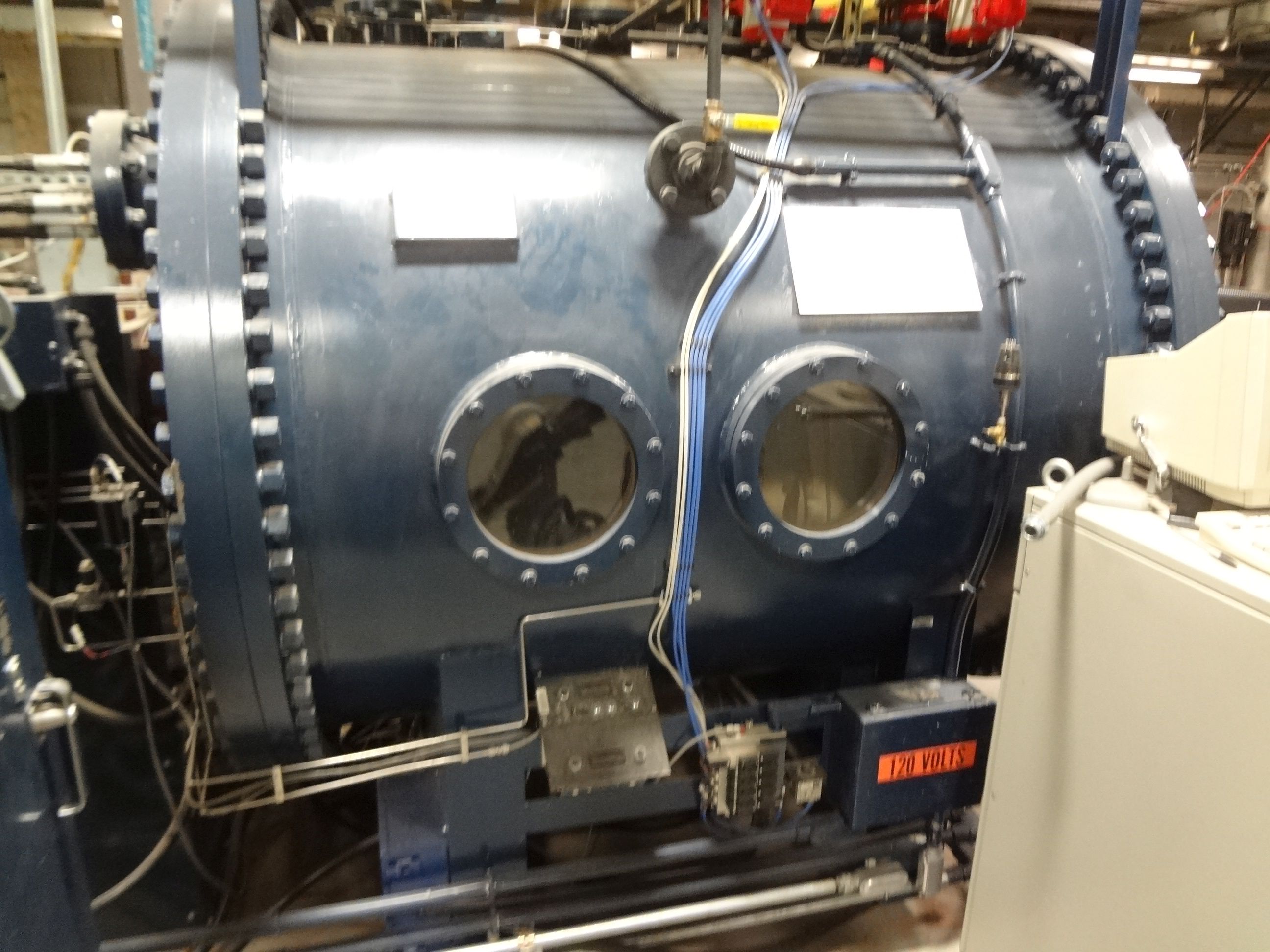   Furnace  Graphite For Sale - IPP# 225315