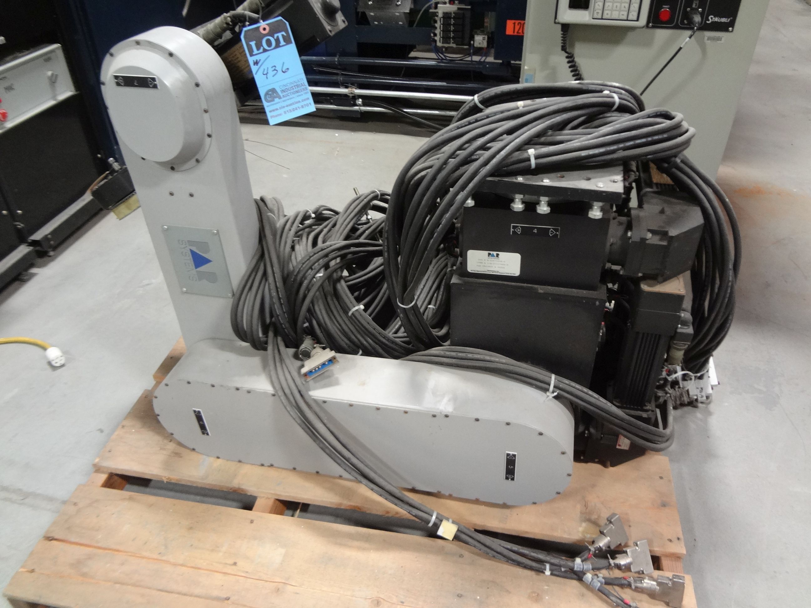   Furnace  Graphite For Sale - IPP# 225315
