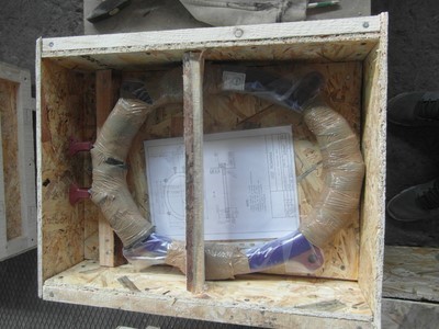  Pro-Ring Glass Lined Parts  Glasslined For Sale - IPP# 225447