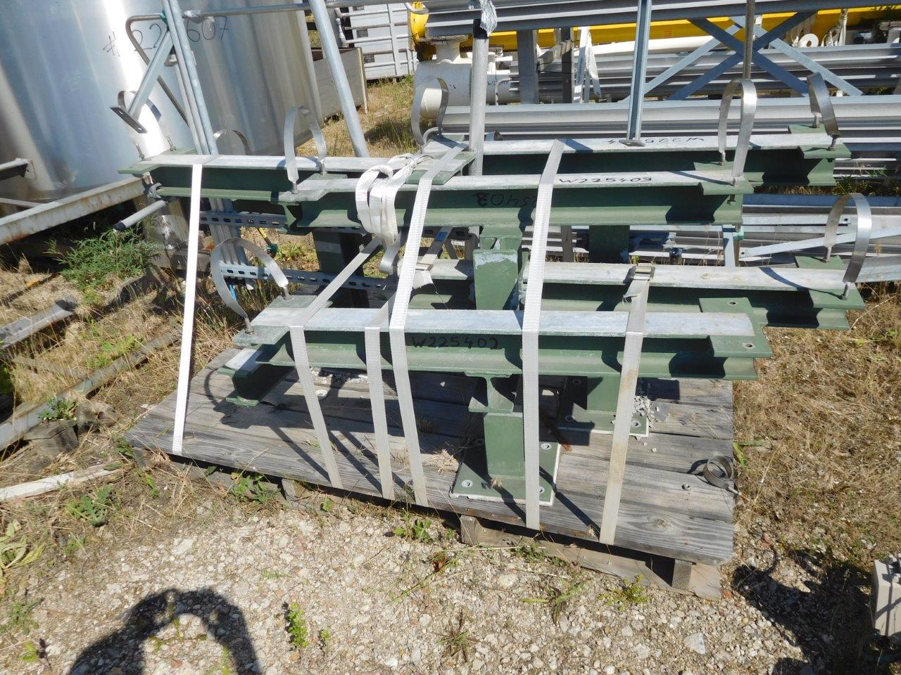  Reciprocating Pump 5,000 m3/h (22,014 GPM) Stainless Steel 321 For Sale - IPP# 225403