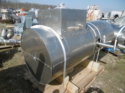 Reciprocating Compressor Burckhardt Model: 3K140-3F-1 - IPP# 225409