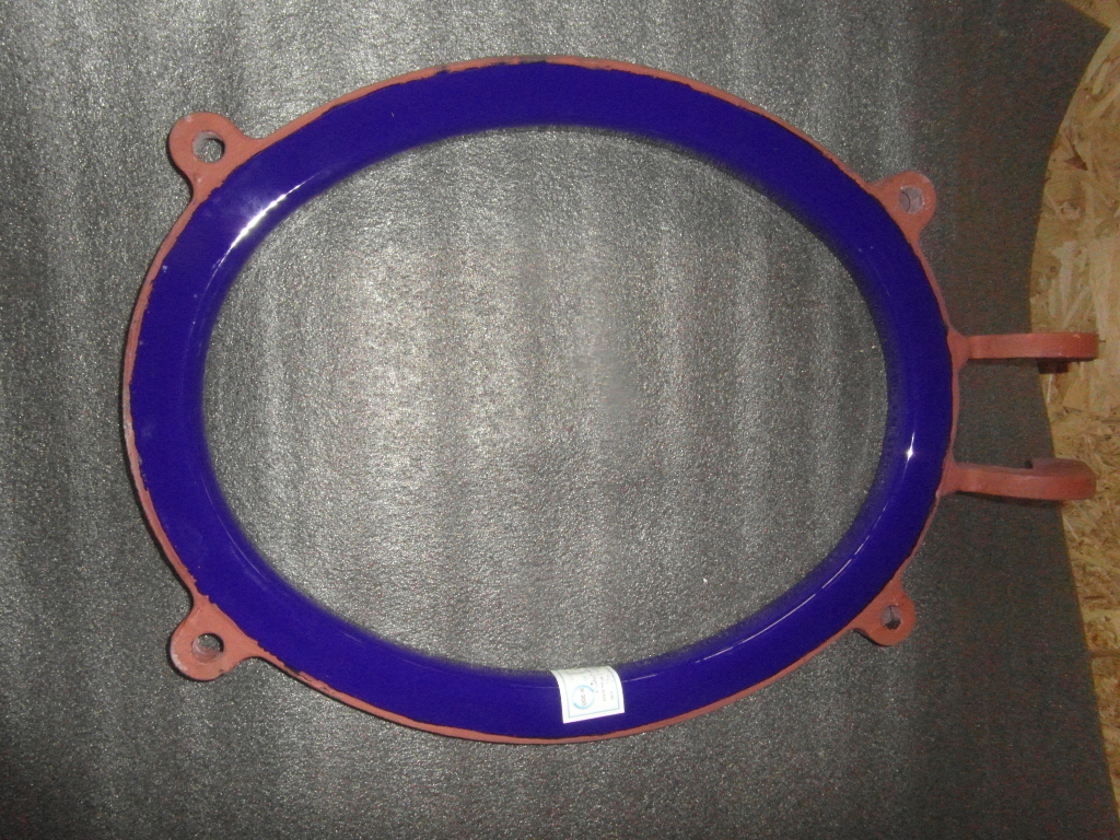  Pro-Ring Glass Lined Parts  Glasslined For Sale - IPP# 226560