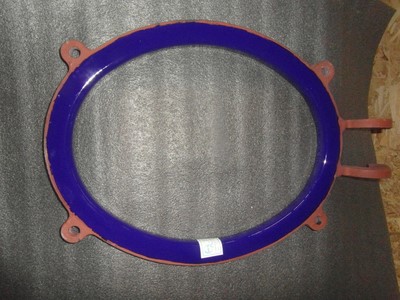  Pro-Ring Glass Lined Parts  Glasslined For Sale - IPP# 226560
