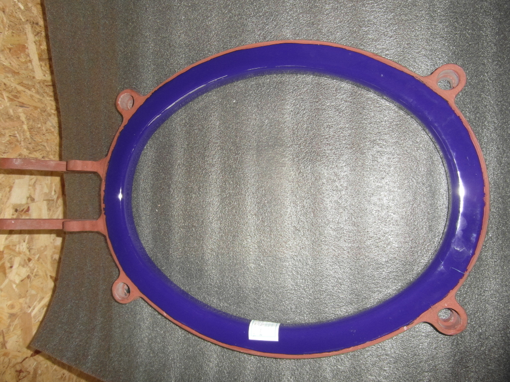  Pro-Ring Glass Lined Parts  Glasslined For Sale - IPP# 226560