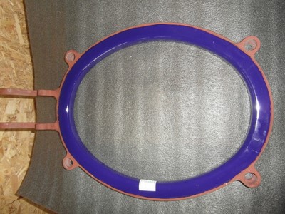  Pro-Ring Glass Lined Parts  Glasslined For Sale - IPP# 226560