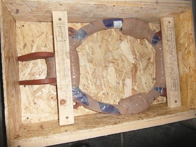  Pro-Ring Glass Lined Parts  Glasslined For Sale - IPP# 226560