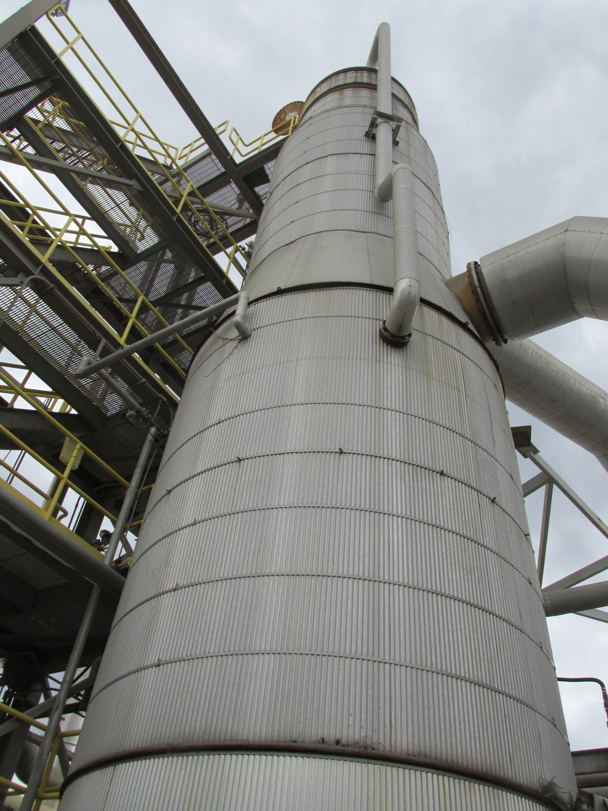 Rising/Falling Film Evaporator - IPP# 228148